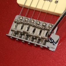 D'Angelico Premier Series Premier Bedford, Oxblood_7