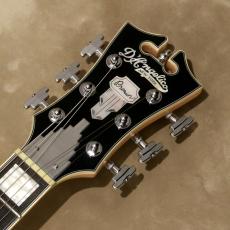 D'Angelico Premier Series Premier Brighton, Black Flake_4