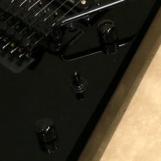 Jackson Pro Series KingV, Deep Black_8