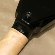 Jackson Pro Series KingV, Deep Black_9