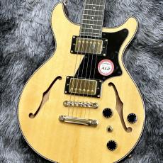 Seventy Seven Guitars ALBATROSS-JAZZ-JT NA【Japan Tune-up Series】【2025年製】