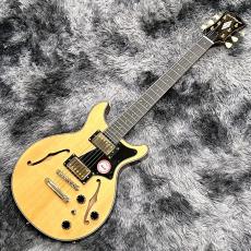 Seventy Seven Guitars ALBATROSS-JAZZ-JT NA【Japan Tune-up Series】【2025年製】_2