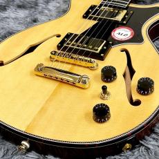 Seventy Seven Guitars ALBATROSS-JAZZ-JT NA【Japan Tune-up Series】【2025年製】_3