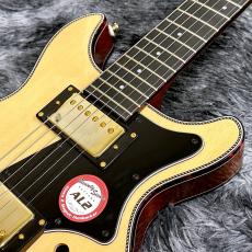Seventy Seven Guitars ALBATROSS-JAZZ-JT NA【Japan Tune-up Series】【2025年製】_4