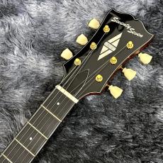 Seventy Seven Guitars ALBATROSS-JAZZ-JT NA【Japan Tune-up Series】【2025年製】_6