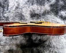 Seventy Seven Guitars ALBATROSS-JAZZ-JT NA【Japan Tune-up Series】【2025年製】_9