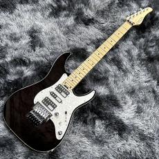 SCHECTER JAPAN SD-2-24-AL STBK (See-thru Black) / Maple 【2025年製】【日本製】_2