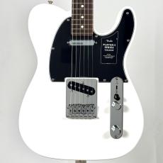 Fender Player II Telecaster -Polar White-【3.64kg】