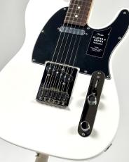 Fender Player II Telecaster -Polar White-【3.64kg】_5