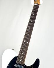 Fender Player II Telecaster -Polar White-【3.64kg】_6