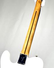 Fender Player II Telecaster -Polar White-【3.64kg】_8