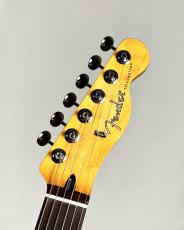 Fender Player II Telecaster -Polar White-【3.64kg】_9