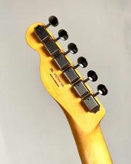 Fender Player II Telecaster -Polar White-【3.64kg】_10