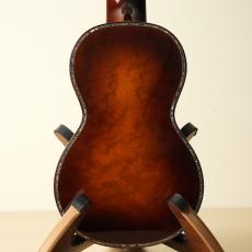 Martin CTM Style 5 Premium Adirondack Spruce / 2014年製【USED】_7