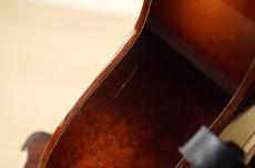 Martin CTM Style 5 Premium Adirondack Spruce / 2014年製【USED】_11