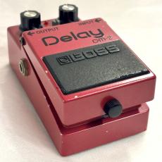 BOSS 1983 DM-2 Delay【USED】_3