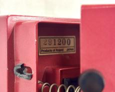 BOSS 1983 DM-2 Delay【USED】_5