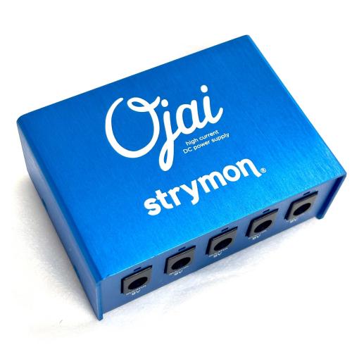 strymon Ojai【USED】