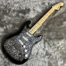 Fender Made in Japan Limited Stratocaster -Black Paisley【現物画像】【最大36回分割無金利 実施中】_2