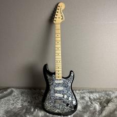 Fender Made in Japan Limited Stratocaster -Black Paisley【現物画像】【最大36回分割無金利 実施中】_5