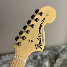 Fender Made in Japan Limited Stratocaster -Black Paisley【現物画像】【最大36回分割無金利 実施中】_8