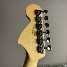 Fender Made in Japan Limited Stratocaster -Black Paisley【現物画像】【最大36回分割無金利 実施中】_9