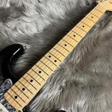 Fender Made in Japan Limited Stratocaster -Black Paisley【現物画像】【最大36回分割無金利 実施中】_10
