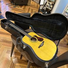 Stafford ドレッドノート用 ハードケース【現物画像】_3