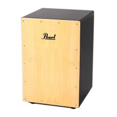 Pearl PCJ-CVC BK COLOR BOX CAJON ボックスカホンPCJCVC