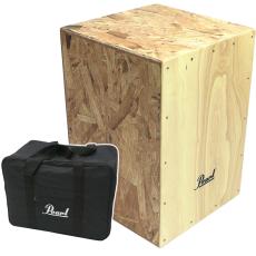 Pearl PCJ-CBC/SC NAT カホンナチュラル