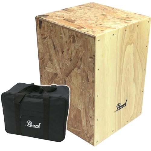 Pearl PCJ-CBC/SC NAT カホンナチュラル