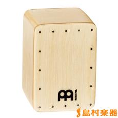Meinl SH50 ミニシェイカー カホン型 ウッドシェイカー
