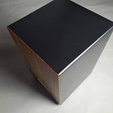 Meinl MCAJ100BK-SAF+ ソノランアンバーフェード スネアカホン HEADLINERシリーズ キャリングバッグ付属【現物画_4