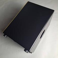 Meinl MCAJ100BK-SAF+ ソノランアンバーフェード スネアカホン HEADLINERシリーズ キャリングバッグ付属【現物画_5