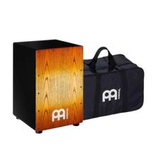 Meinl MCAJ100BK-SAF+ ソノランアンバーフェード スネアカホン HEADLINERシリーズ キャリングバッグ付属【現物画_7