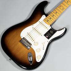 Fender American Vintage II 1957 Stratocaster 2-Color Sunburst エレキギター ストラトキャスター_3