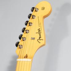Fender American Vintage II 1957 Stratocaster 2-Color Sunburst エレキギター ストラトキャスター_4