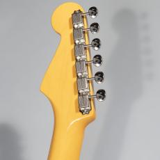 Fender American Vintage II 1957 Stratocaster 2-Color Sunburst エレキギター ストラトキャスター_5
