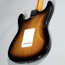 Fender American Vintage II 1957 Stratocaster 2-Color Sunburst エレキギター ストラトキャスター_6