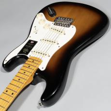 Fender American Vintage II 1957 Stratocaster 2-Color Sunburst エレキギター ストラトキャスター_9