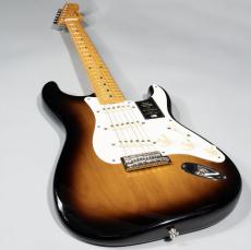 Fender American Vintage II 1957 Stratocaster 2-Color Sunburst エレキギター ストラトキャスター_10