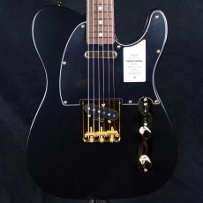 Fender Made in Japan Traditional 2025 Collection 60s Telecaster Black Pearl