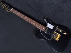 Fender Made in Japan Traditional 2025 Collection 60s Telecaster Black Pearl_2