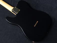 Fender Made in Japan Traditional 2025 Collection 60s Telecaster Black Pearl_7