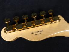 Fender Made in Japan Traditional 2025 Collection 60s Telecaster Black Pearl_9