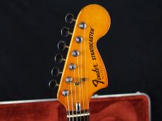 Fender 1979 Stratocaster Sunburst_4