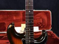 Fender 1979 Stratocaster Sunburst_6