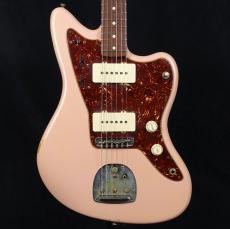 Fender Custom Shop 1962 Jazzmaster Relic MH Shell Pink 2009