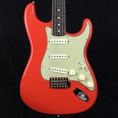 Fender Custom Shop 1961 Stratocaster NOS Fiesta Red 2024