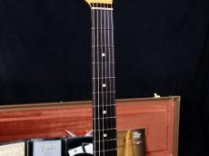 Fender Custom Shop 1961 Stratocaster NOS Fiesta Red 2024_5